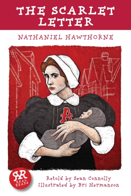 Scarlet Letter - Nathaniel Hawthorne