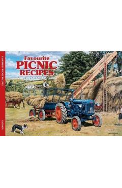 Poza produsului Salmon Favourite Picnic Recipes - 