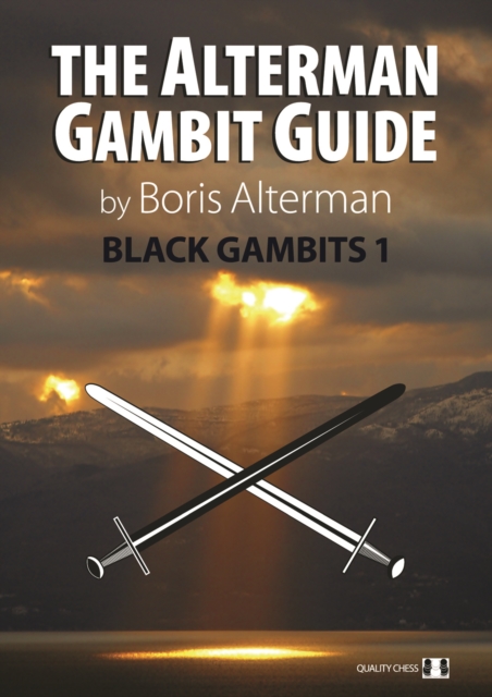 Alterman Gambit Guide - Boris Alterman