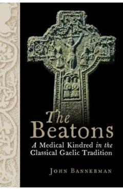 Coperta cărții 'Beatons - John W. M. Bannerman'