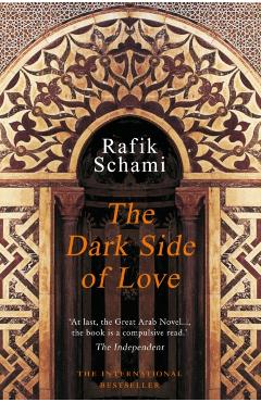 Poza produsului Dark Side of Love - Rafik Schami