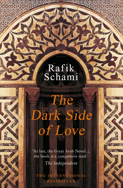 Dark Side of Love - Rafik Schami