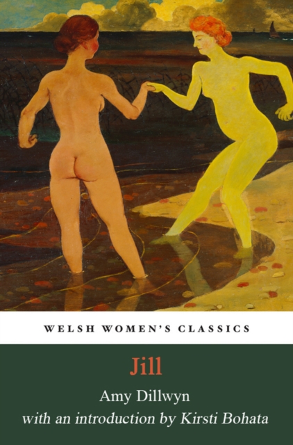 Jill - Amy Dillwyn