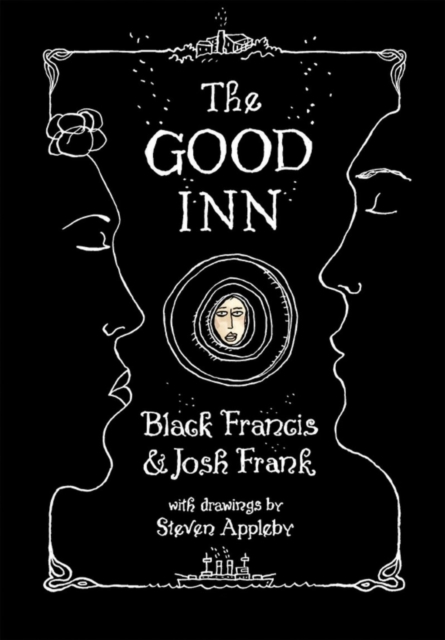 Good Inn - Black|frank Francis