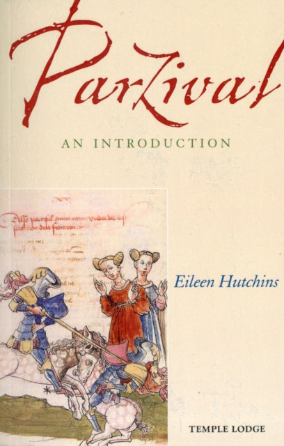 Parzival - Eileen Hutchins