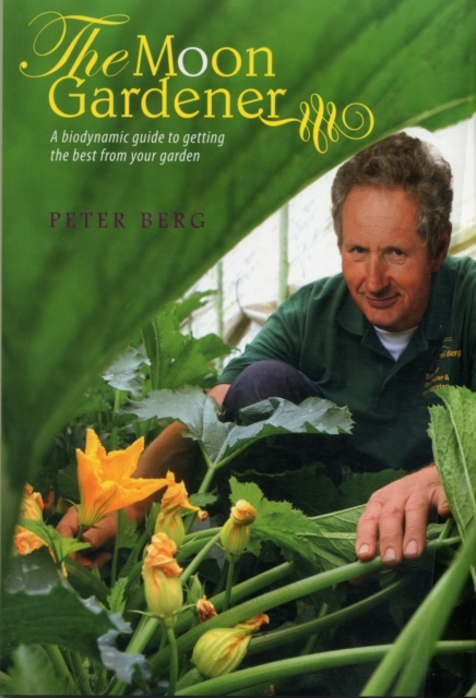 Moon Gardener - Peter Berg