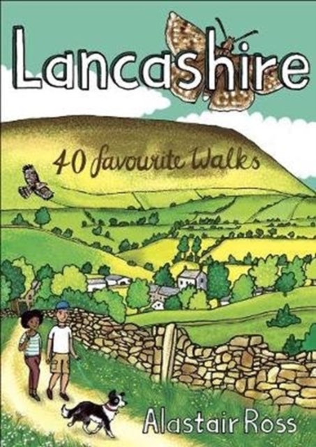 Lancashire - Alastair Ross