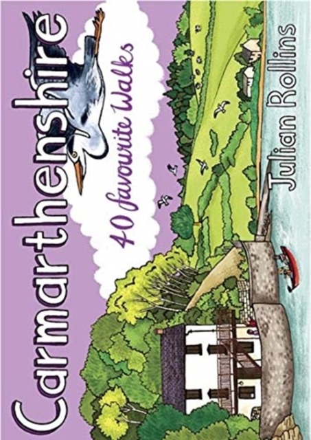 Carmarthenshire - Julian Rollins