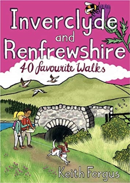 Inverclyde and Renfrewshire - Keith Fergus