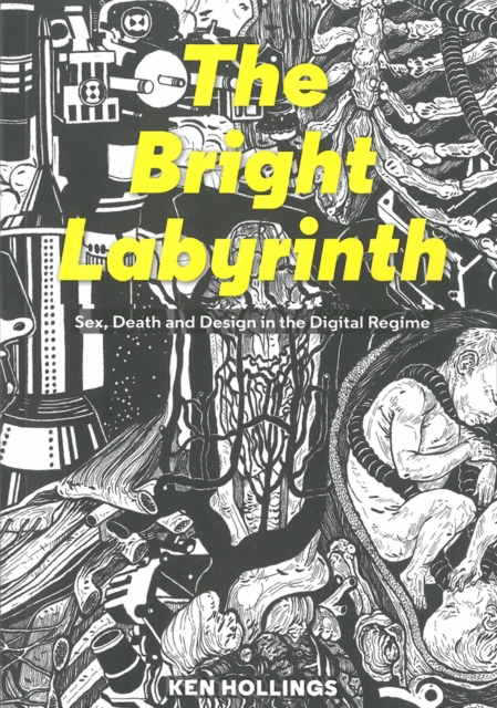 Bright Labyrinth - Ken Hollings