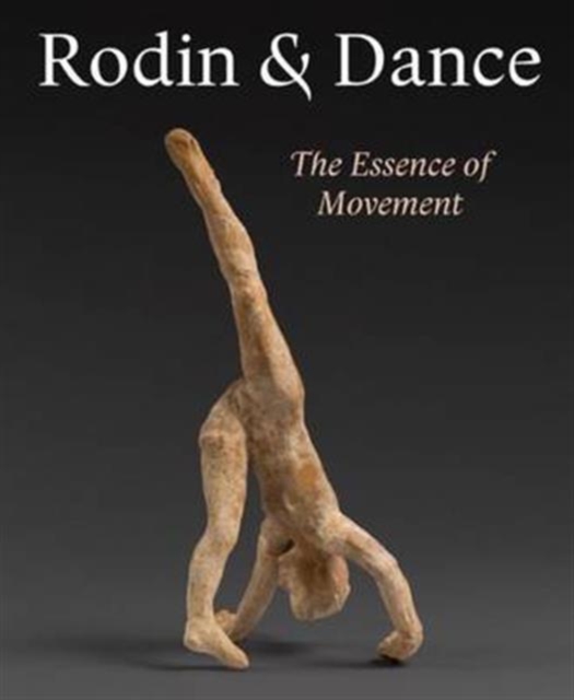 Rodin and Dance - Antoniette|gerstein Le Normand-romain