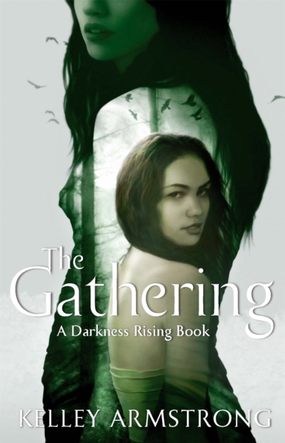 Gathering - Kelley Armstrong