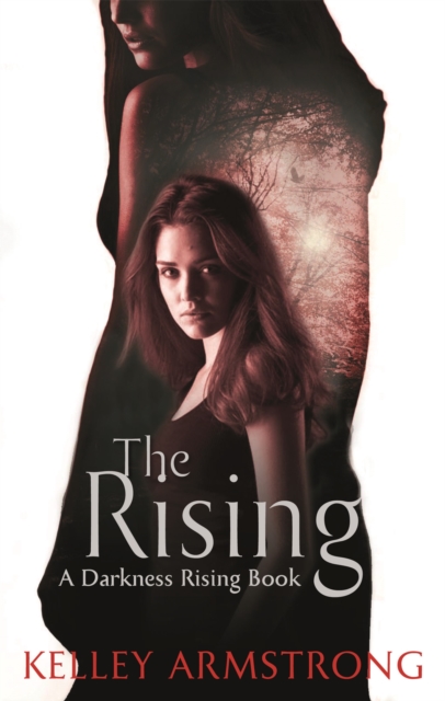 Rising - Kelley Armstrong