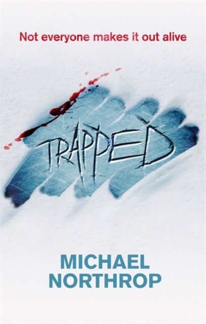 Trapped - Michael Northrop