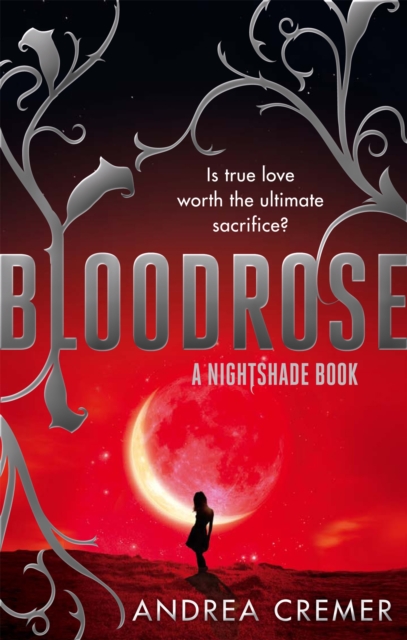 Bloodrose - Andrea Cremer