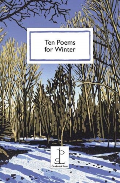Ten Poems for Winter - Various Authors