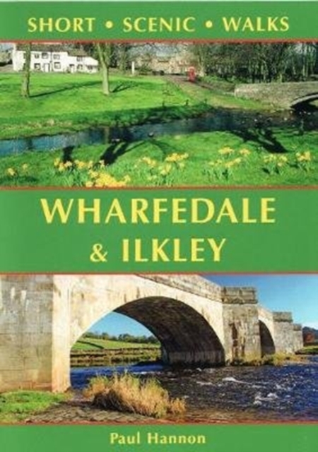 Wharfedale & Ilkley - Paul Hannon