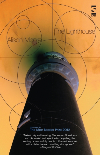 Lighthouse - Alison Moore