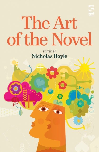Art of the Novel - 