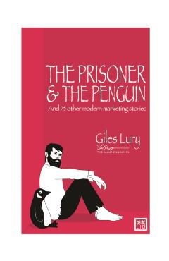 Prisoner & the Penguin - Giles Lury