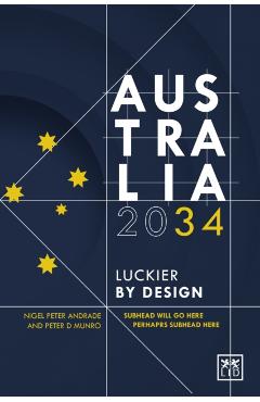 Australia - Peter|andrade Munro