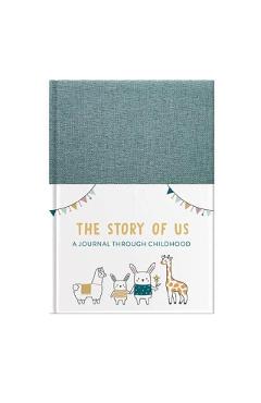 Poza produsului Story Of Us - Helen Stephens