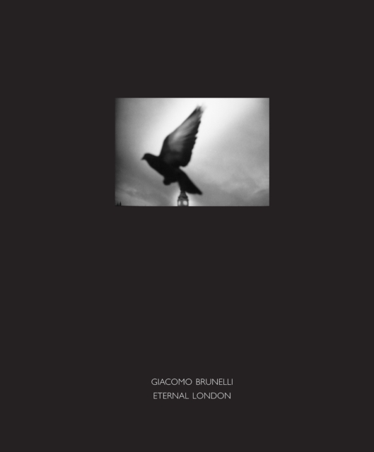 Eternal London - Giacomo Brunelli