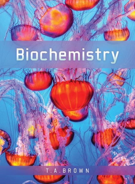Biochemistry - Terry (professor Of Biomolecular Archaeology Brown
