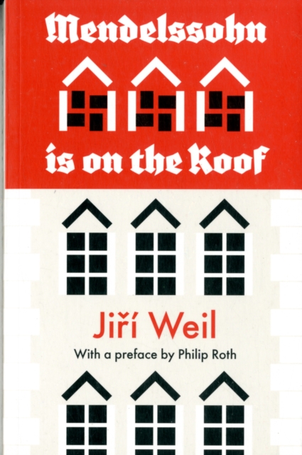 Mendelssohn Is On The Roof - Jiri|roth Weil