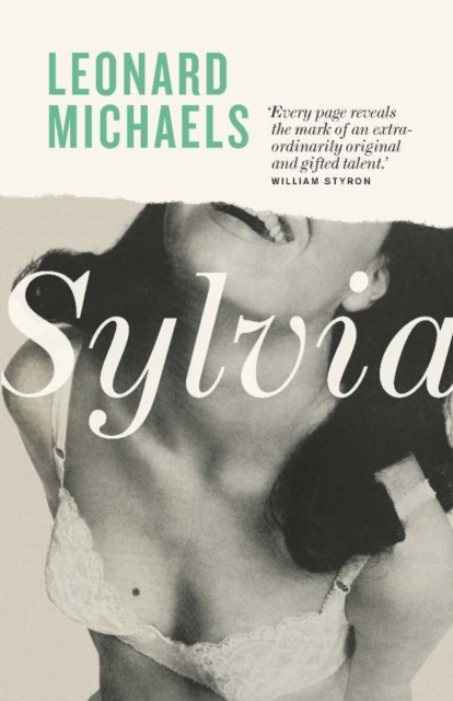 Sylvia - Leonard Michaels