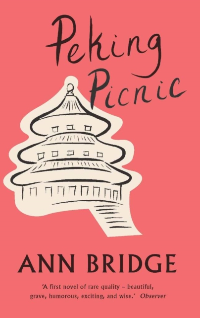 Peking Picnic - Ann Bridge