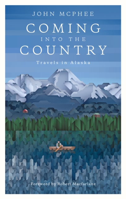 Coming Into The Country - John|macfarlane Mcphee