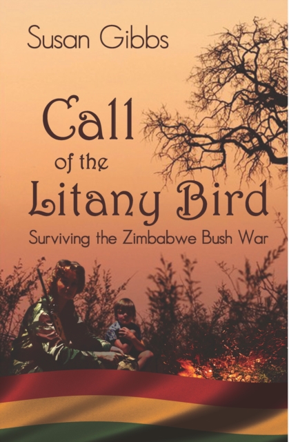 Call Of The Litany Bird - Susan Gibbs