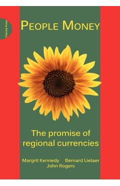 Poza produsului People Money - Margrit|lieater Kennedy