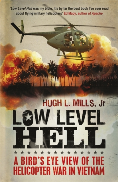 Low Level Hell - Hugh|anderson Mills