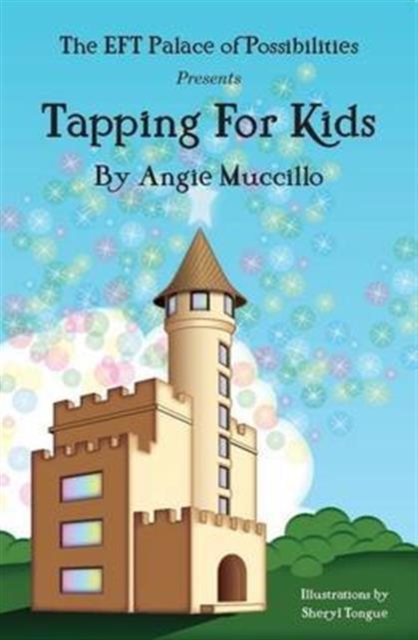 Tapping for Kids - Angie Muccillo