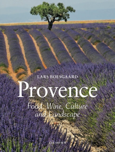 Provence - Lars Boesgaard