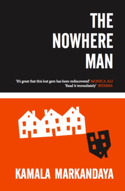 Nowhere Man - Kamala Markandaya