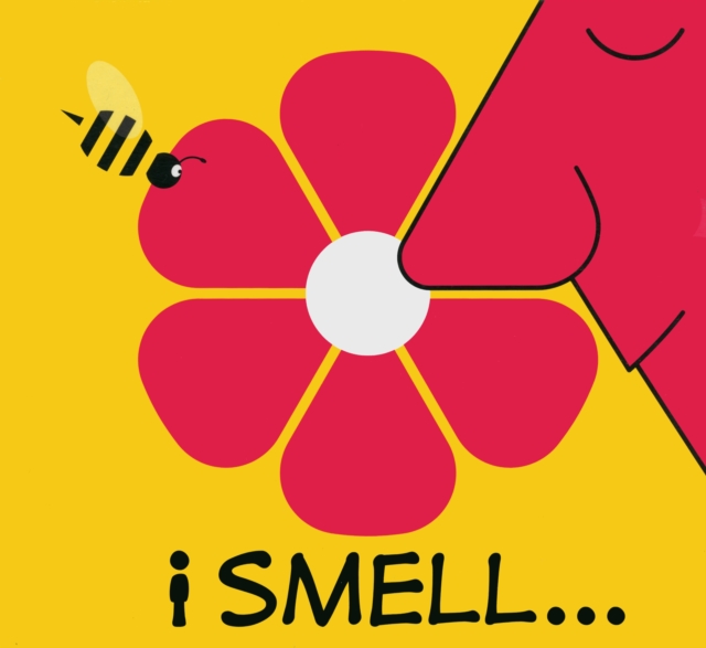 I Smell... - 