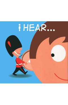 Poza produsului I Hear... - 