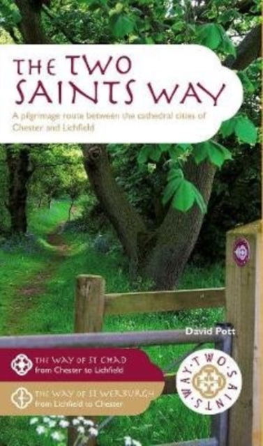 Two Saints Way - David Pott