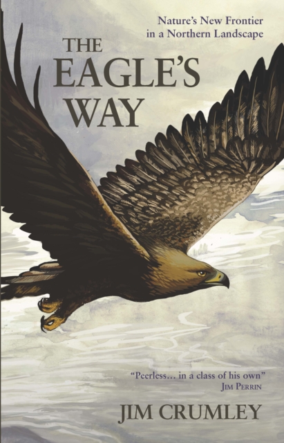 Eagle's Way - Jim Crumley