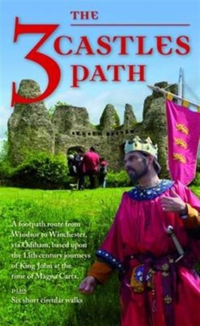 3 Castles Path - 