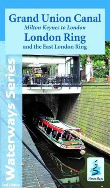 Grand Union Canal - 