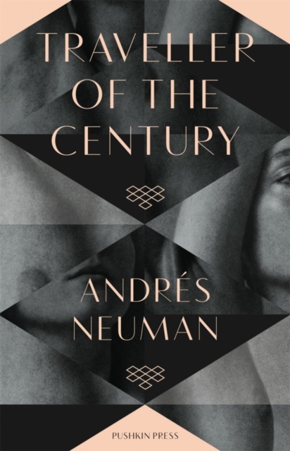 Traveller of the Century - Andres (author) Neuman