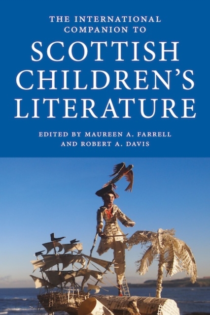 International Companion to Scottish Children's Literature - 
