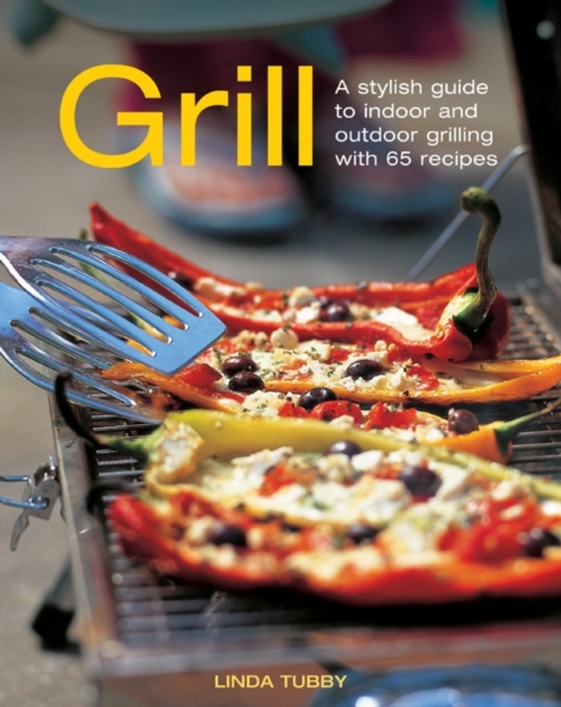 Grill - Linda Tubby