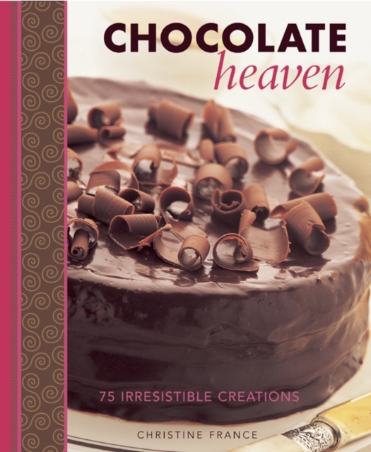 Chocolate Heaven - Christine France