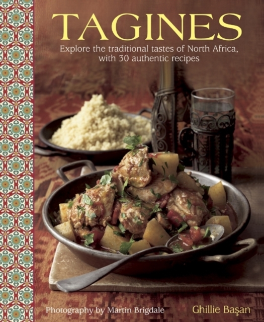 Tagines - 