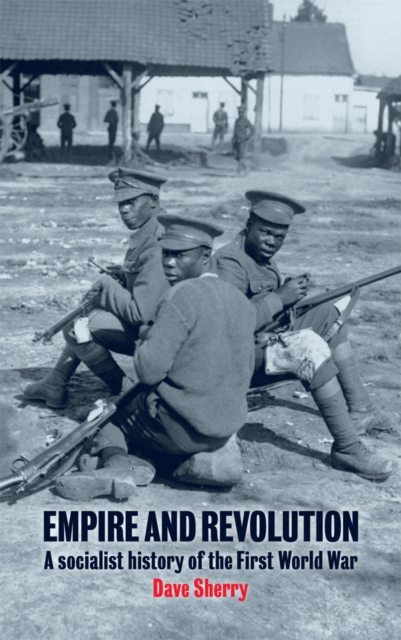 Empire and Revolution - Dave Sherry